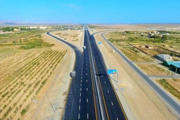 Bakı-Quba yolu noyabrda istifadəyə veriləcək - RƏSMİ